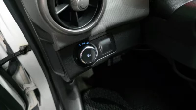 Daewoo Aveo