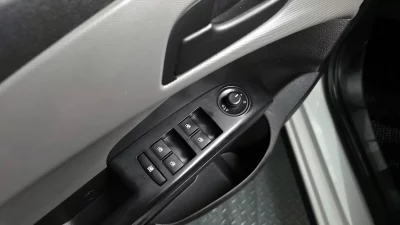 Daewoo Aveo