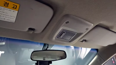 Daewoo Aveo