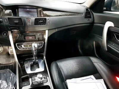 Renault Samsung SM5