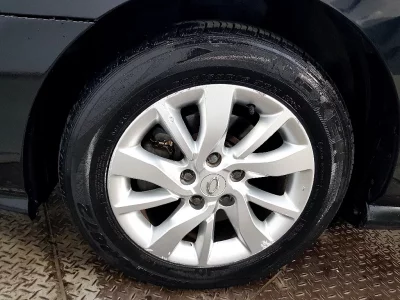 Renault Samsung SM5