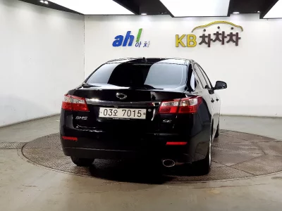 Renault Samsung SM5