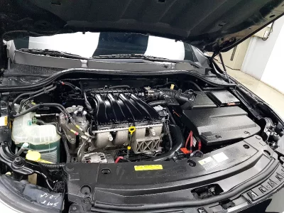 Renault Samsung SM5