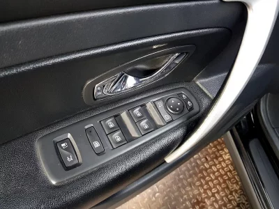 Renault Samsung SM5