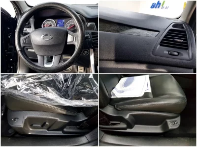 Renault Samsung SM5