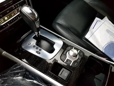 Renault Samsung SM5