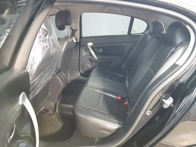 Renault Samsung SM5