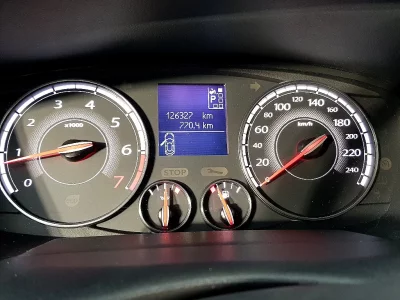 Renault Samsung SM5
