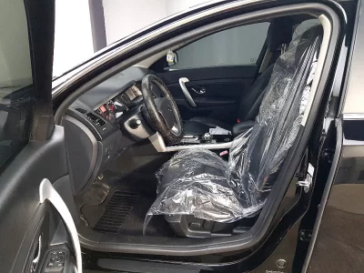 Renault Samsung SM5