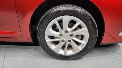 Renault Samsung SM3