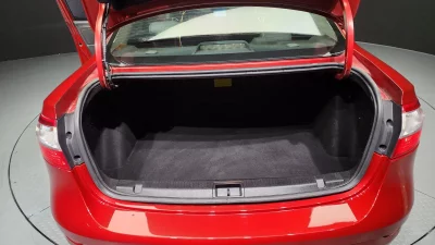 Renault Samsung SM3