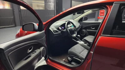 Renault Samsung SM3