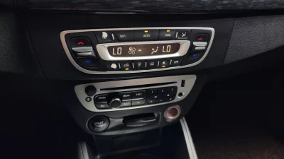 Renault Samsung SM3