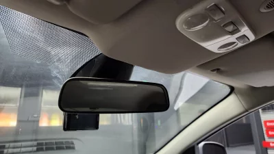 Renault Samsung SM3