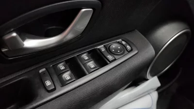 Renault Samsung SM3