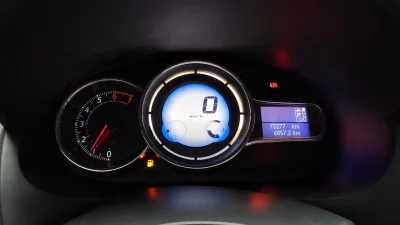 Renault Samsung SM3