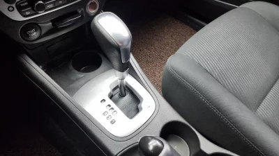 Renault Samsung SM3