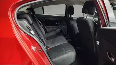 Renault Samsung SM3