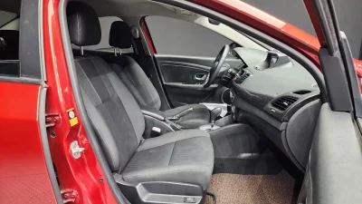 Renault Samsung SM3