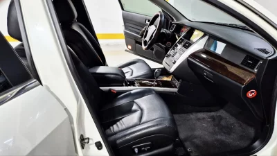 Renault Samsung SM5