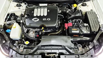 Renault Samsung SM5