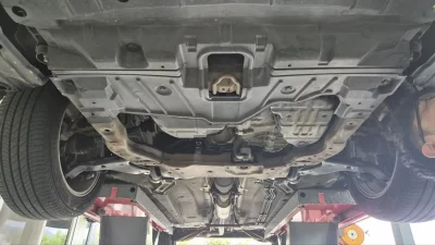 Renault Samsung SM5