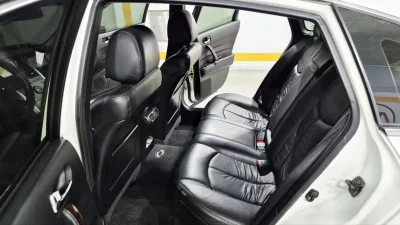Renault Samsung SM5