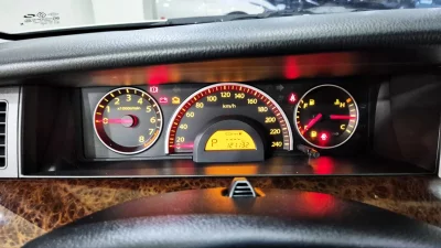 Renault Samsung SM5