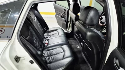 Renault Samsung SM5