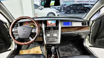 Renault Samsung SM5