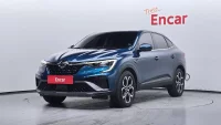 Renault Samsung XM3