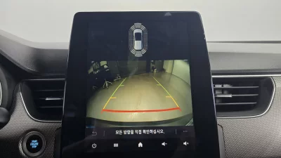 Renault Samsung XM3