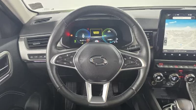 Renault Samsung XM3