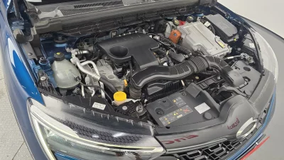 Renault Samsung XM3