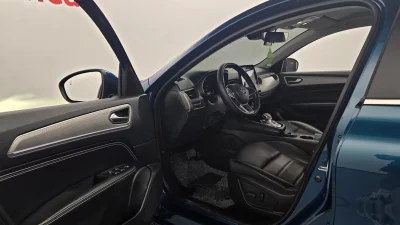 Renault Samsung XM3