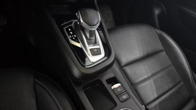 Renault Samsung XM3