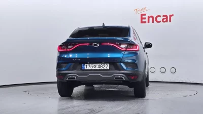 Renault Samsung XM3
