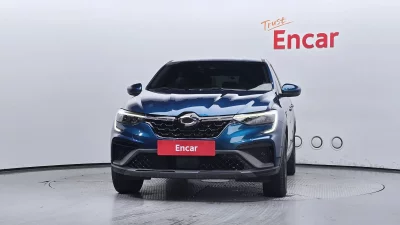 Renault Samsung XM3