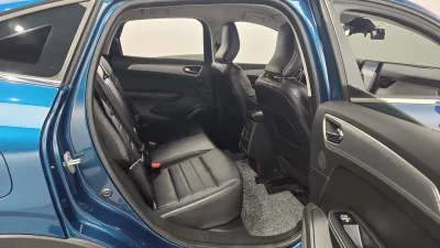 Renault Samsung XM3
