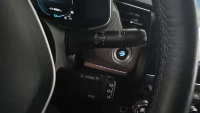 Renault Samsung XM3