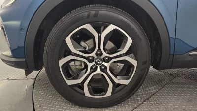 Renault Samsung XM3