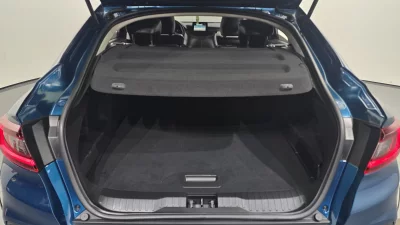 Renault Samsung XM3