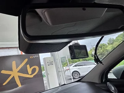 Renault Samsung Zoe