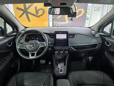 Renault Samsung Zoe