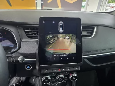 Renault Samsung Zoe