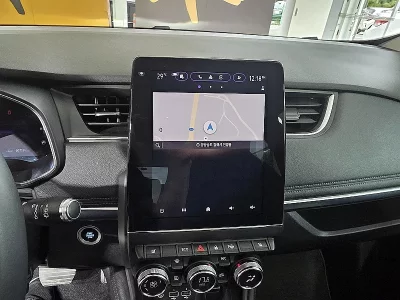 Renault Samsung Zoe
