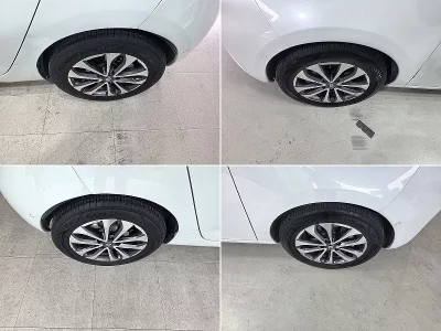 Renault Samsung Zoe