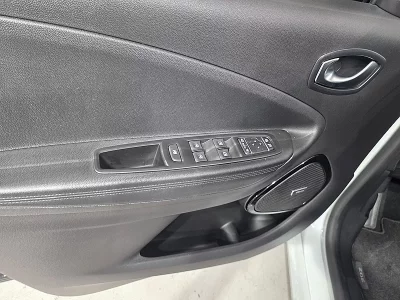 Renault Samsung Zoe