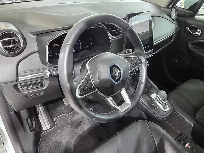 Renault Samsung Zoe