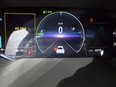 Renault Samsung Zoe